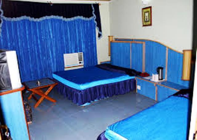 Hotel Chirag International Katra  Bilik gambar
