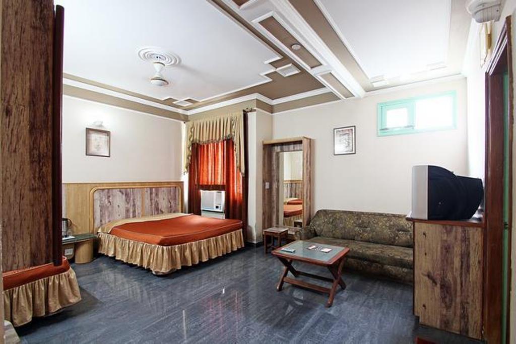 Hotel Chirag International Katra  Luaran gambar